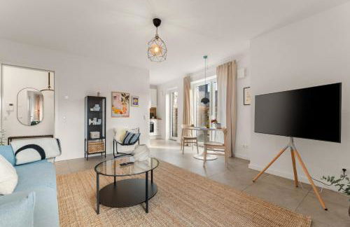 Oase im Herzen der Stadt - Foto 3