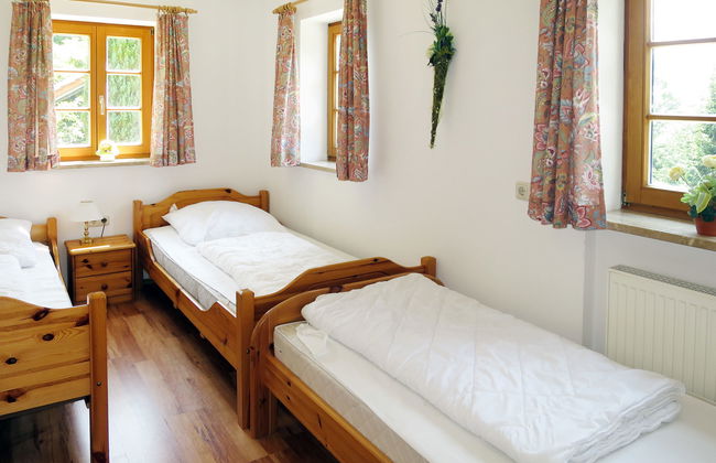 Kreuzbuche - Foto 23