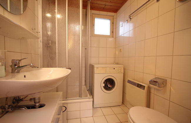 Holiday House at the Useriner See, Userin - Foto 16