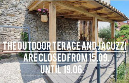 Appartman Casa Fermeglia with private jacuzzie and truffle hunting experience - Photo 3