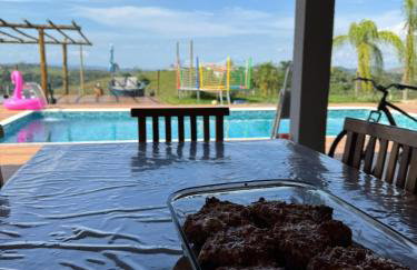 Chácara em Igaratá, Brazil - Foto 6