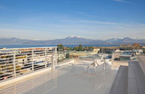 Perla Garda Lake Apartment With Pool - Foto 22