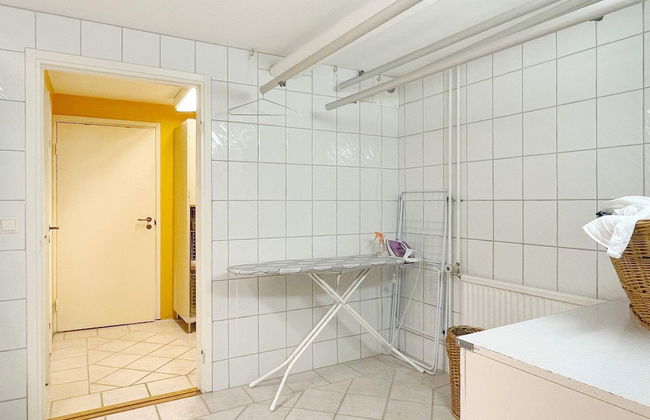 5 Star Holiday Home in Visby - Foto 33