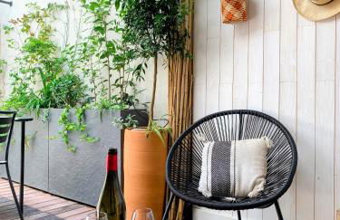 Home Chic Home - La Terrasse Bazille - Photo 79