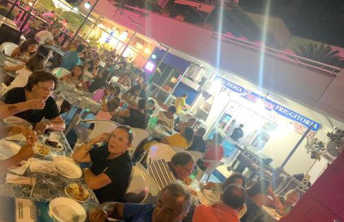 Villa Indipendente Salento Mare - Foto 24