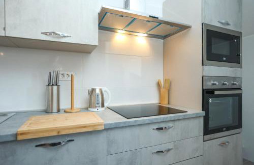 Apartments Seafront - Photo 16