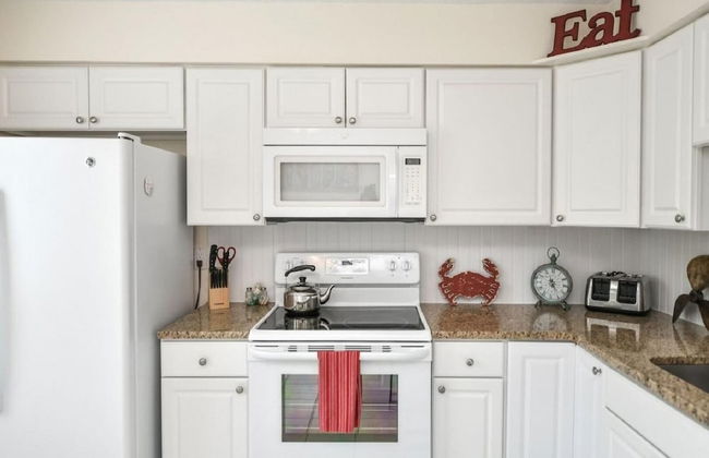 Bianco Sands 1126 by Beachside Management - Foto 5