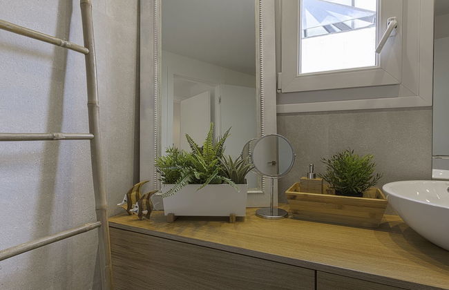 LU&CIA Apartamento Premium Puerto Banus - Foto 54