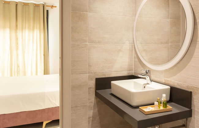 Apartamentos Kouohana - Foto 62