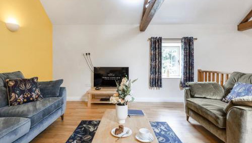 Oak Cottage - Foto 3