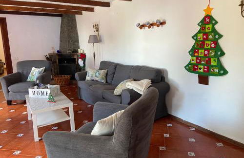 Galguen Paradise in the island of stars. Villa. - Foto 15