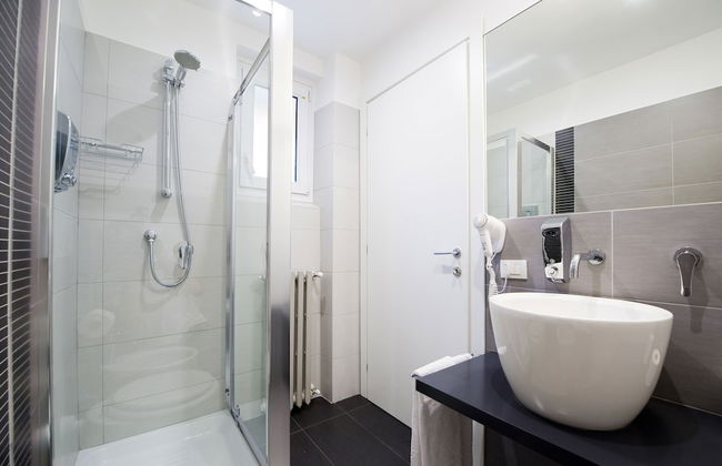 Grey&White B&B - Foto 40