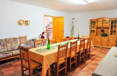 Masia Campos Culla - Foto 32