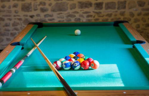 Chateau Le Colombier - Photo 22