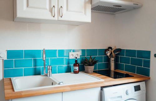 LE BREAK - Un break à 5 mn de la plage - Foto 8