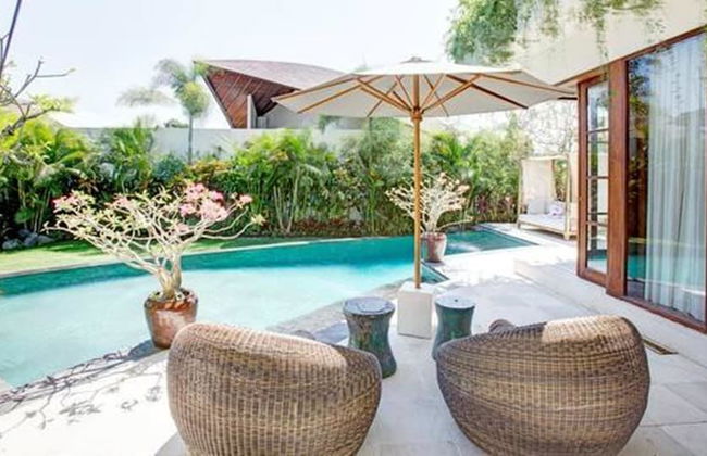 Villa Sahaja - Photo 27