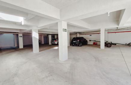 Apê no Centro Próx Escarpas c Ar Cond e Enxoval - Foto 51