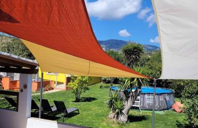 Casa del Sole Irgoli - BIKERS HOME - Foto 4