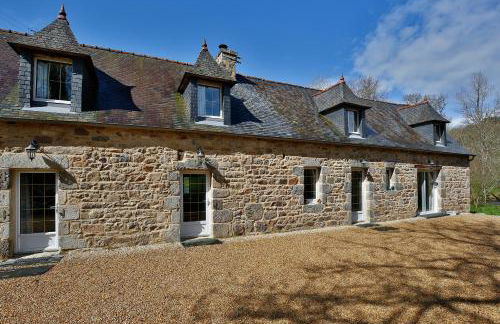 Gîte du moulin vert - Foto 30