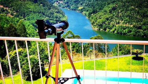 Quinta das Tílias Douro Valley - Foto 5