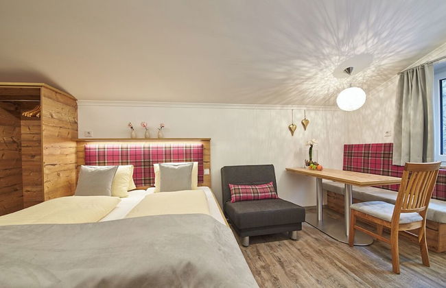 Landhaus Keil - Foto 19