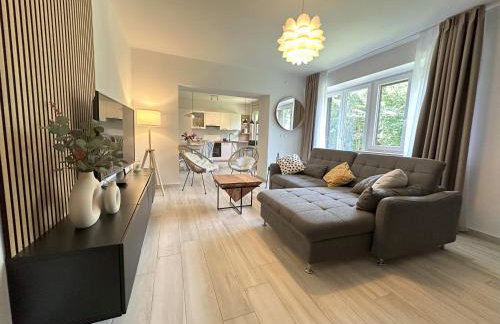 Summer Green Apartment - Foto 20