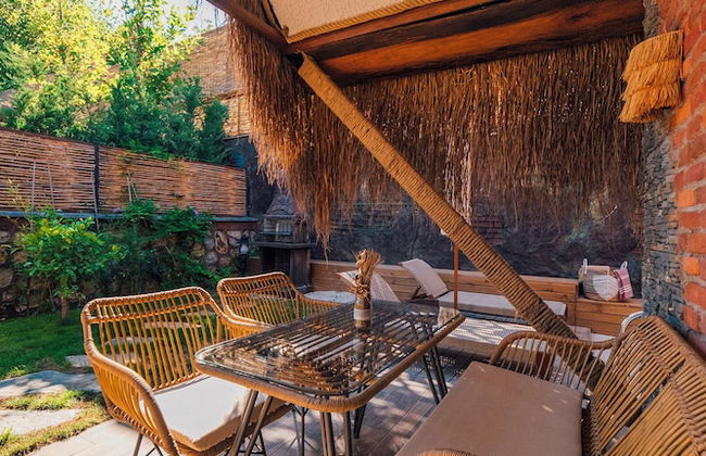 Feronia Suites - Foto 28