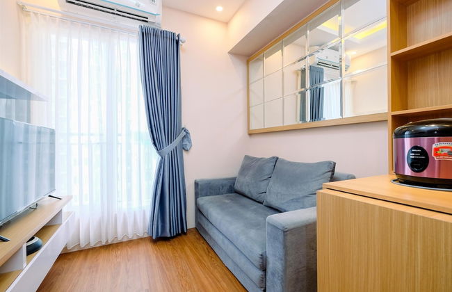 Comfort and Restful 2BR Podomoro Golf View Apartment - Foto 14