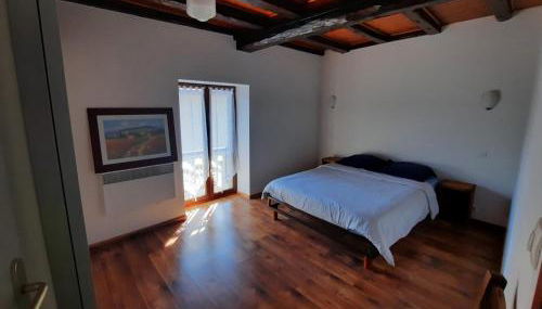 Maison de village au pied de la montagne - Photo 3