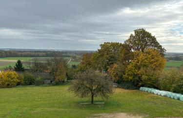 Holzliebe mit Donaublick - Foto 25