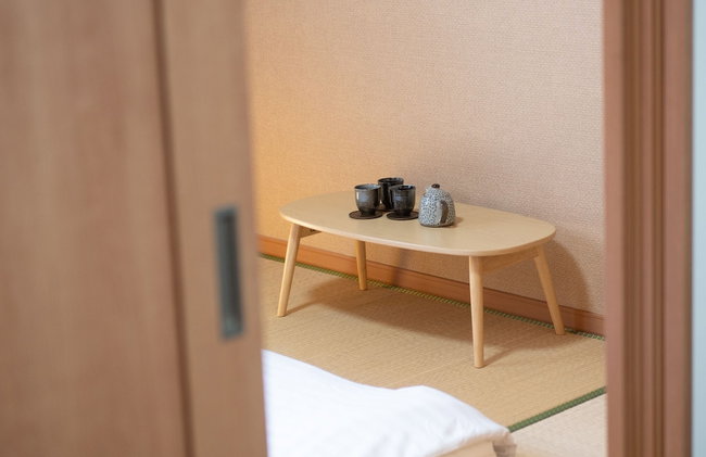 Kuromon Residence - Foto 20