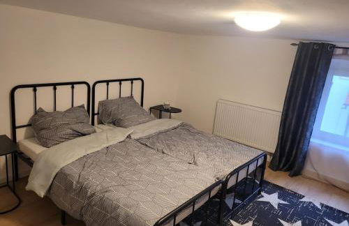 Ferienwohnung Ottobeuren RelaxHause - Foto 35