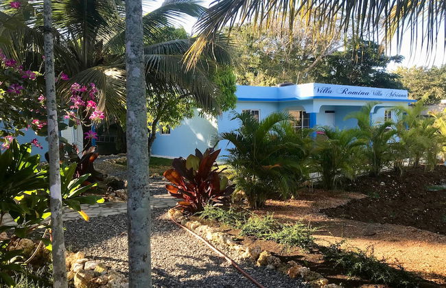 Relais Villa Margarita - Photo 44