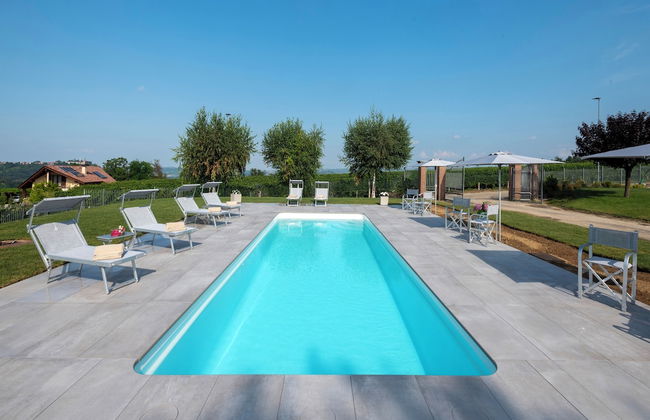 RELAIS PQLIN - Foto 31