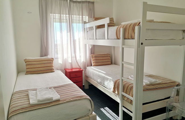 Duna Parque Beach Club - Duna Parque Resorts & Hotels - Foto 22