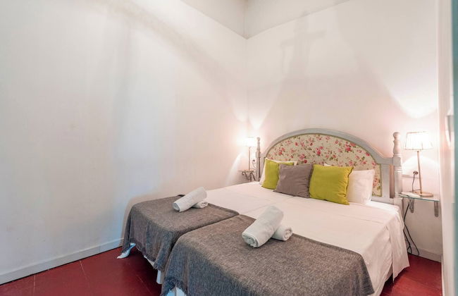 Casa Spa De La Mariola - Photo 19