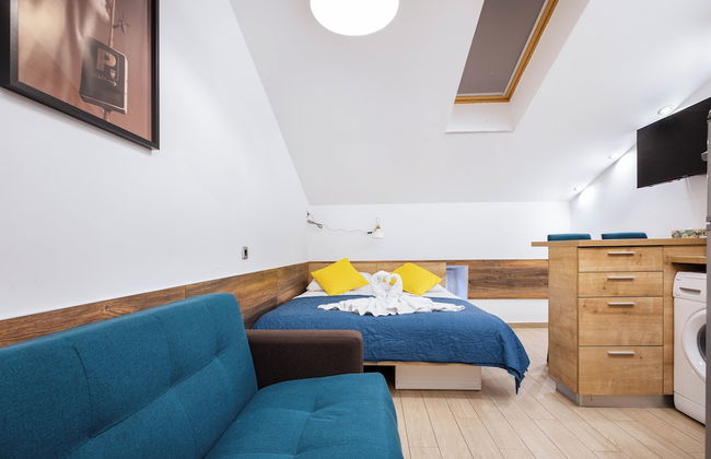 Apartments Pomerio Rijeka - Photo 35