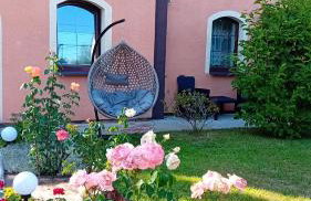 Willa Aleksandra - Photo 1