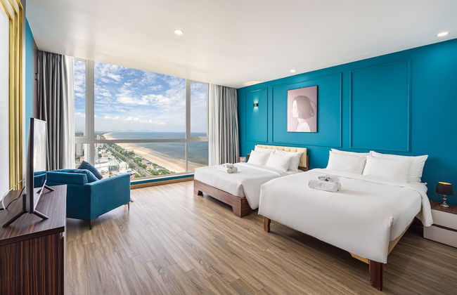 Stephen Luxury Apartments - Foto 10