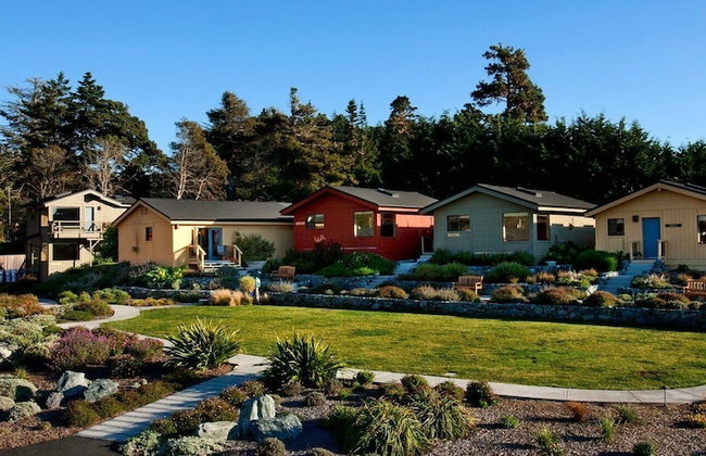 Cottages at Little River Cove - Foto 1