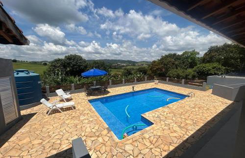 Chácara Meu Cantinho - Foto 39