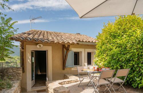 L'Adjudant Apartment in the heart of Bonnieux - Foto 1