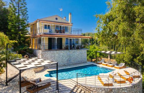 Villa Nefeli - Foto 3