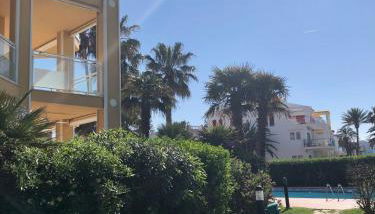 Apartamento de playa - Foto 5, Garden