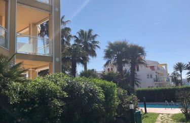 Apartamento de playa - Foto 5