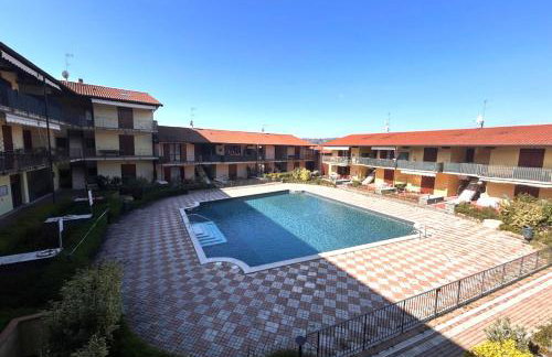 Casa Magenta Giardino Privato e Piscina nel Borgo - Foto 63