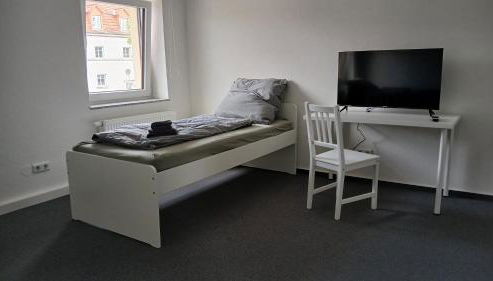 Lumini Apartments Am Haupttor 12 - Foto 4, towels