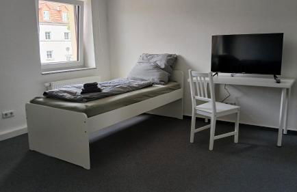 Lumini Apartments Am Haupttor 12 - Foto 4