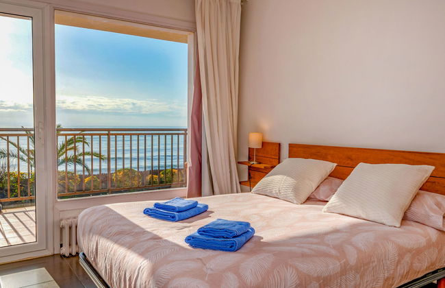 Apartment Blaumar by Interhome - Foto 19