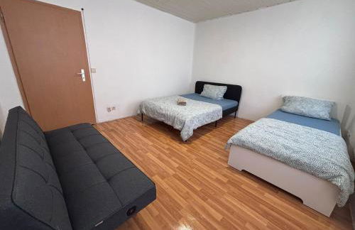 Apartment with 3 separate rooms near Leuna - Foto 2